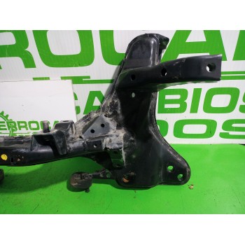 Recambio de puente delantero para mazda 626 berlina (gf) 2.0 16v cat referencia OEM IAM GG2M-34-800B  