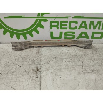 Recambio de refuerzo paragolpes trasero para opel astra h berlina essentia referencia OEM IAM 13125147  