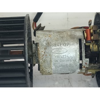 Recambio de motor calefaccion para ford sierra berlina brillant referencia OEM IAM BB4213V  
