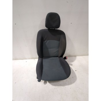 Recambio de asiento delantero derecho para renault clio ii (bb_, cb_) 1.2 (bb0a, bb0f, bb10, bb1k, bb28, bb2d, bb2h, cb0a,... re
