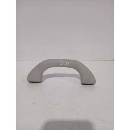 Recambio de asidero techo delantero derecho para seat ibiza iii (6l1) 1.4 tdi referencia OEM IAM 5P0857607B  