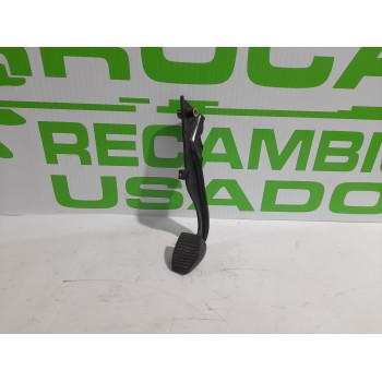 Recambio de pedal freno para citroën c3 1.4 hdi referencia OEM IAM 4501S5  