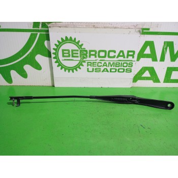 Recambio de brazo limpia delantero derecho para opel astra h berlina elegance referencia OEM IAM 13111220LH  