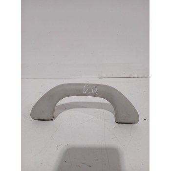 Recambio de asidero techo delantero derecho para seat ibiza iii (6l1) 1.4 tdi referencia OEM IAM 5P0857607B  