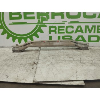 Recambio de refuerzo paragolpes trasero para opel astra h berlina essentia referencia OEM IAM 13125147  