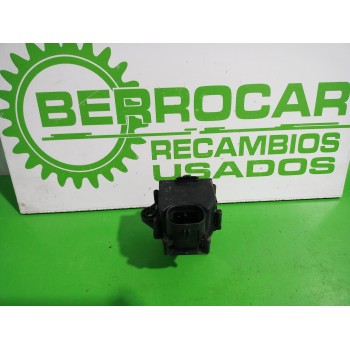 Recambio de resistencia calefaccion para citroën c4 picasso 1.6 16v hdi fap referencia OEM IAM 9658508980  