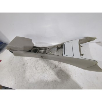 Recambio de consola central para bmw 1 (e87) 120 d referencia OEM IAM 51169110405  