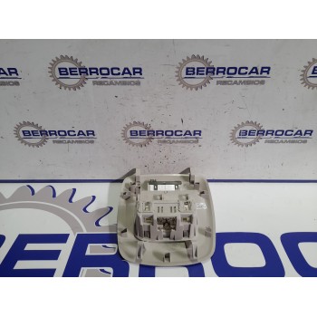 Recambio de luz interior para peugeot expert furgón 1.6 blue-hdi fap referencia OEM IAM 98228866BJ  