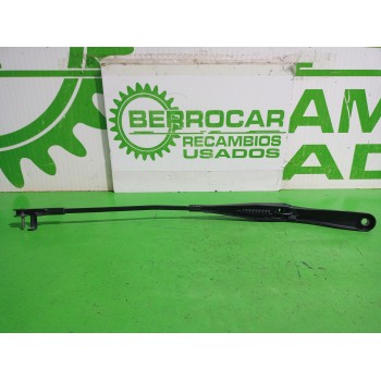 Recambio de brazo limpia delantero derecho para opel astra h berlina elegance referencia OEM IAM 13111220LH  