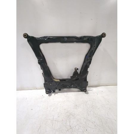 Recambio de puente delantero para nissan qashqai i (j10, nj10) 1.5 dci referencia OEM IAM 54400BB30A  