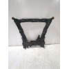 Recambio de puente delantero para nissan qashqai i (j10, nj10) 1.5 dci referencia OEM IAM 54400BB30A  