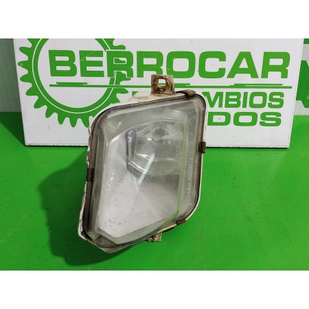 Recambio de faro antiniebla izquierdo para iveco daily caja cerrada (1999 =>) 2.8 diesel cat referencia OEM IAM 0305058001  