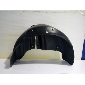 Recambio de paso rueda trasero derecho para volkswagen polo (6c1) a-polo referencia OEM IAM 6R0810972  
