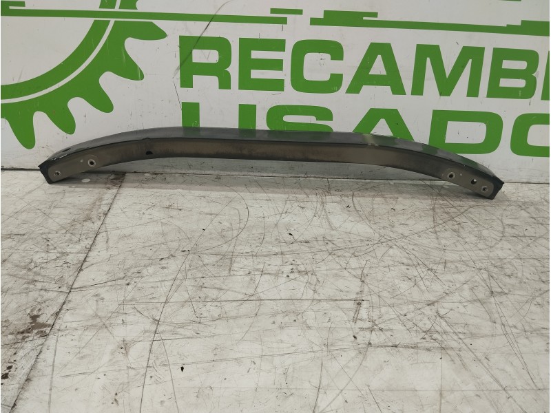 Recambio de refuerzo paragolpes delantero para opel astra h berlina essentia referencia OEM IAM 24460537  