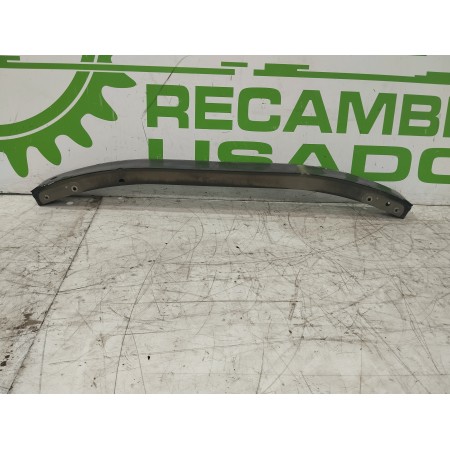Recambio de refuerzo paragolpes delantero para opel astra h berlina essentia referencia OEM IAM 24460537  