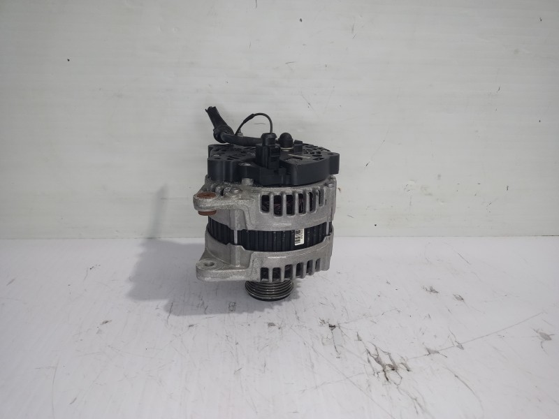Recambio de alternador para volkswagen passat lim. (362) advance bluemotion referencia OEM IAM 03L903023D  