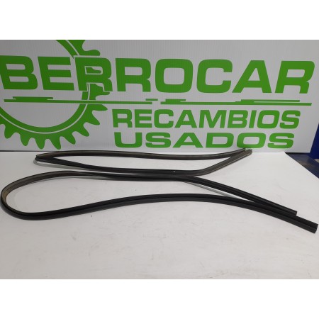 Recambio de goma contorno para citroën c3 1.4 hdi referencia OEM IAM 9023WV/9023WW  