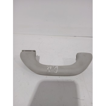 Recambio de asidero techo delantero derecho para seat ibiza iii (6l1) 1.4 tdi referencia OEM IAM 5P0857607B  