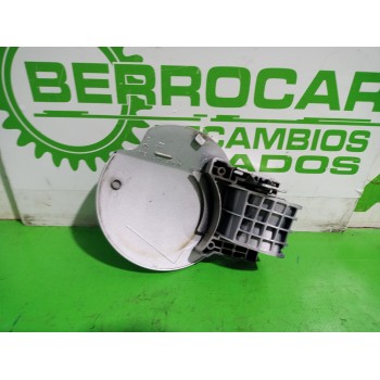 Recambio de tapa exterior combustible para peugeot 307 (s1) xn referencia OEM IAM 9643554477  