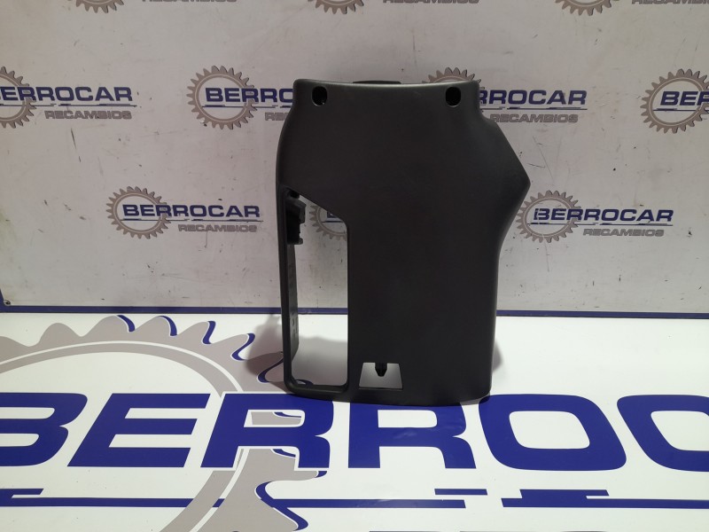 Recambio de recubrimiento columna direccion para peugeot expert furgón 1.6 blue-hdi fap referencia OEM IAM 9810969577  