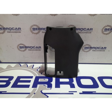 Recambio de recubrimiento columna direccion para peugeot expert furgón 1.6 blue-hdi fap referencia OEM IAM 9810969577  