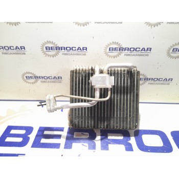 Recambio de radiador calefaccion / aire acondicionado para kia carens 2.0 turbodiesel cat referencia OEM IAM 0K2FA61J10  