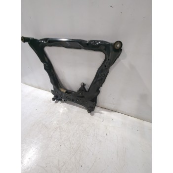 Recambio de puente delantero para nissan qashqai i (j10, nj10) 1.5 dci referencia OEM IAM 54400BB30A  