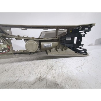 Recambio de consola central para bmw 1 (e87) 120 d referencia OEM IAM 51169110405  