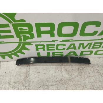 Recambio de refuerzo paragolpes delantero para opel astra h berlina essentia referencia OEM IAM 24460537  