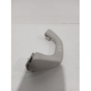 Recambio de asidero techo delantero derecho para seat ibiza iii (6l1) 1.4 tdi referencia OEM IAM 5P0857607B  