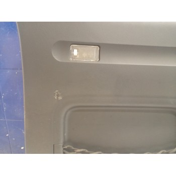 Recambio de guarnecido porton trasero para toyota rav 4 2.2 d-4d cat referencia OEM IAM 6775042020  