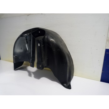 Recambio de paso rueda trasero derecho para volkswagen polo (6c1) a-polo referencia OEM IAM 6R0810972  