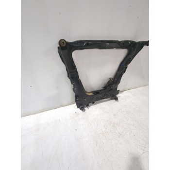 Recambio de puente delantero para nissan qashqai i (j10, nj10) 1.5 dci referencia OEM IAM 54400BB30A  