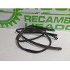Recambio de goma contorno para citroën c3 1.4 hdi referencia OEM IAM 9023WV/9023WW  
