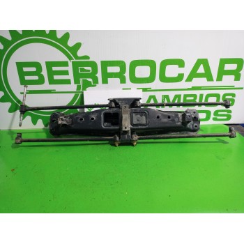 Recambio de puente trasero para mazda 626 berlina (gf) 2.0 16v cat referencia OEM IAM GE4T28800A  
