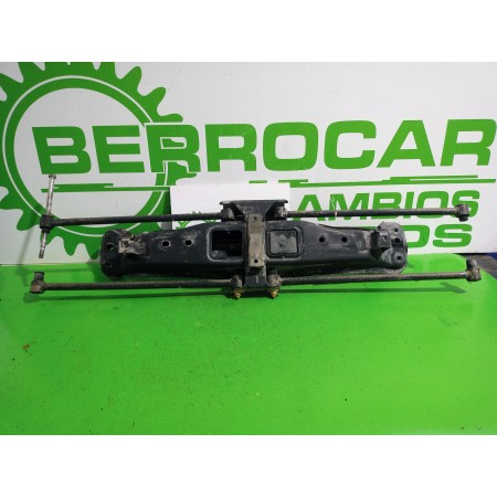 Recambio de puente trasero para mazda 626 berlina (gf) 2.0 16v cat referencia OEM IAM GE4T28800A  