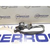 Recambio de cinturon de seguridad trasero izquierdo para kia carens 2.0 turbodiesel cat referencia OEM IAM ADC2130  