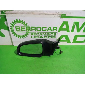 Recambio de retrovisor izquierdo para opel astra h berlina elegance referencia OEM IAM 13253338  