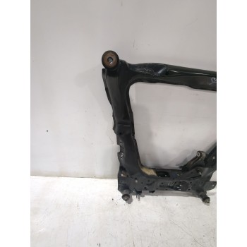 Recambio de puente delantero para nissan qashqai i (j10, nj10) 1.5 dci referencia OEM IAM 54400BB30A  