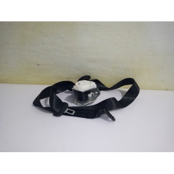 Recambio de cinturon seguridad trasero izquierdo para volkswagen polo (6c1) a-polo referencia OEM IAM 34066879A  