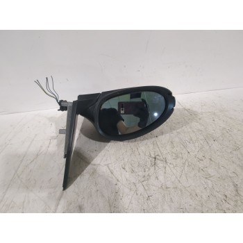 Recambio de retrovisor izquierdo para bmw 1 (e87) 120 d referencia OEM IAM E11026356  