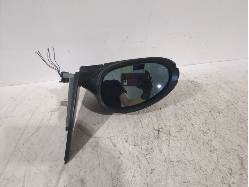 Recambio de retrovisor izquierdo para bmw 1 (e87) 120 d referencia OEM IAM E11026356  