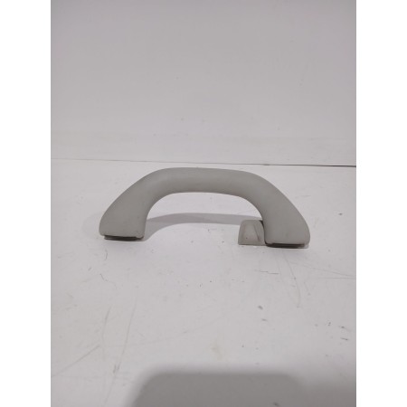 Recambio de asidero techo trasero derecho para seat ibiza iii (6l1) 1.4 tdi referencia OEM IAM 5P0857607B  