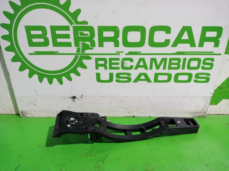 Recambio de maneta exterior delantera derecha para peugeot 307 (s1) xn referencia OEM IAM 910955/ 9636408880  