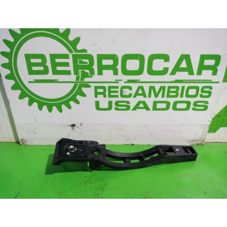 Recambio de maneta exterior delantera derecha para peugeot 307 (s1) xn referencia OEM IAM 910955/ 9636408880  