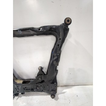 Recambio de puente delantero para nissan qashqai i (j10, nj10) 1.5 dci referencia OEM IAM 54400BB30A  