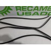 Recambio de goma contorno para citroën c3 1.4 hdi referencia OEM IAM 9023WV/9023WW  
