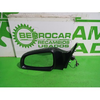 Recambio de retrovisor izquierdo para opel astra h berlina elegance referencia OEM IAM 13253338  