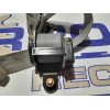 Recambio de cinturon de seguridad trasero izquierdo para kia carens 2.0 turbodiesel cat referencia OEM IAM ADC2130  