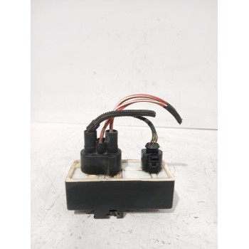 Recambio de caja precalentamiento para volkswagen polo iv (9n_, 9a_) 1.9 sdi referencia OEM IAM 1J0919506M  